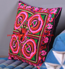 CHINA NATIONAL EMBROIDERED pillow bag INDIVIDUALITY BAG HANDMADE Boster Case pillow bag