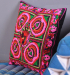 CHINA NATIONAL EMBROIDERED pillow bag INDIVIDUALITY BAG HANDMADE Boster Case pillow bag