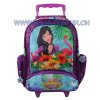 Student Trolley School Bag