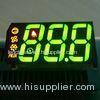 Triple Digit 7 Segment Led Displays Refrigerator Indicator OEM / ODM