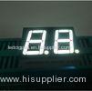 Ultra White 2-digit 0.56" Cathode 7 Segment LED Display for home applinces