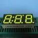 0.39" Green Triple Digit Seven Segment LED Display For Intrument Panel Indicator