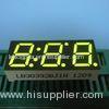 0.39" Green Triple Digit Seven Segment LED Display For Intrument Panel Indicator