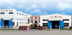 RUIAN CITY DONGFANG MACHINERY MANUFACTURE CO., LTD