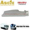 Front Corner Panel With/Without Holes For ISUZU FRR FSR FTR 1996-ON