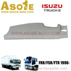 Front Corner Panel With/Without Holes For ISUZU FRR FSR FTR 1996-ON