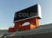 High Refresh Rate P25mm Outdoor Stadium LED Screen for the Sports Events