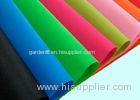 Red Environmental friendly PP Non Woven Fabric for Agriculture / Household Products
