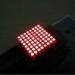 Color Customized 8 x 8 Dot Matrix LED Display For Video Display Board