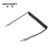 Vention High Quality Best Price Aux Spring Cable 1m 1.2m 1.5m
