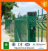 Rio Olympic decorative iron welded fence