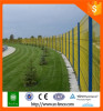 China Alibaba home garden 3d folds welded wire mesh fence