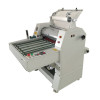 New Hydraulic Roll film laminator