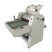 New Hydraulic roll laminator for film laminating