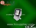 Square Park Waterproof LED Outside Flood Lights 10W 85V - 265V