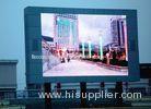 SMD Square Outdoor Advertising LED Display Large LED Billboard OEM