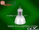 Single CREE Industrial High Bay LED Lamps White for Gas Station