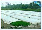 Anti-UV PP Spunbonded Agriculture Non Woven Landscape Fabric Eco-Friendly