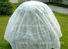 Agricultural Plant Covers Non Woven Landscape Fabric Waterproofing Materials