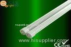 Strip Green T8 LED Tube Lights Fixture SMD For Shopping Mall OEM / ODM