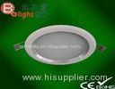 AC 260V Round LED Downlight Dimmable Lamps Fixtures Energy Saving With CE