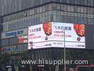 IP65 Waterproof Protect Ph10mm High Brightness Outdoor LED Billboard for Advertising