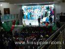 Dynamic Video Pitch 6mm Advertising HD Indoor LED Screens for Church