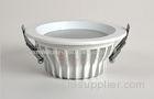 4000k Round Smd 3020 6" 20w Led Downlight Lamps For Meeting Room Lighting