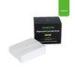 Hygiene White Soft Disposable Face Cloths 100% Organic Cotton