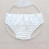 OEM Disposable Biodegradable Underwear Womens Disposable Panties
