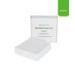 Comfortable Disposable Face Towels Organic Bamboo Towels No Smell