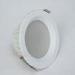 Round SMD Led Downlight Lamps Pollution Free 24 Watt 4 Inch Bathroom Downlights