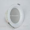 Round SMD Led Downlight Lamps Pollution Free 24 Watt 4 Inch Bathroom Downlights