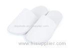 Professional Soft Disposable Hotel Slippers ISO 9001/2008 Approved