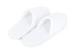 No Smell Simple Disposable Shower Slippers For Adult Men / Women