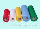 High-grade Colorful PP Non Woven Fabric For Mattress Sofa / Patient Gown / Agriculture Cover