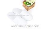 Recyclable Customized Clean Disposable Hospital Slippers Low Carbon