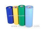 Waterproof Multi Color Spunbond PP Non Woven Fabric Manufacturer for Packing Bags / Pillow Case