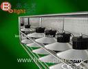 Gas Station Cree High Bay LED Lamps Eco Friendly 4000K 80 Watt