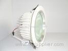 120 Degree Commercial LED Downlight Lamps with CE RoHS Approved Ra88 4000K