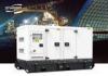 Air Cooled Diesel Generator / Deutz 200Kw Diesel Generator Low Noise