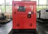 Deutz Engine Standby Diesel Generator 1500 RPM Electrical Governor