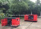 Deutz Diesel Engine Generator / Single Phase Diesel Generator Industrial