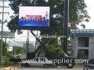 High Definition Full Color Truck Mounted LED Displays Screen
