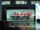 IP65 Outdoor Strip Led Curtain Displays Screen