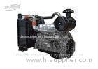 Synchronous Weichai Power Diesel Generator Set Heavy Duty For Marine