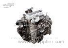 Weatherproof Industrial Diesel Generators Set OEM / ISO Certification
