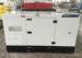 Double Tanks Cummins Diesel Generator Set 32kw 40kva Environmental