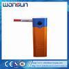 Photocell OEM Road Safety Car Park Barriers Pedestrian Barrier Gate