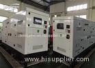 Industrial Cummins Standby Generator / Genset Diesel Generator Set